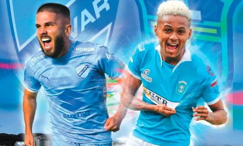 Bolívar y San Antonio esperan rival en los playoffs de Sudamericana con posible cruce ante brasileños
