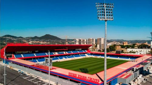 El Trofeo Joan Gamper se jugará en el Johan Cruyff con entradas entre 138€ y 600€