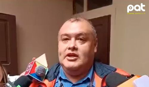 Fallece entrenador de levantamiento de pesas de Ecuador por infarto agudo de miocardio