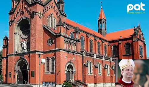 Escándalo en el Clero: Ex sacerdote polaco condenado a 18 meses de cárcel por orgía gay y drogas