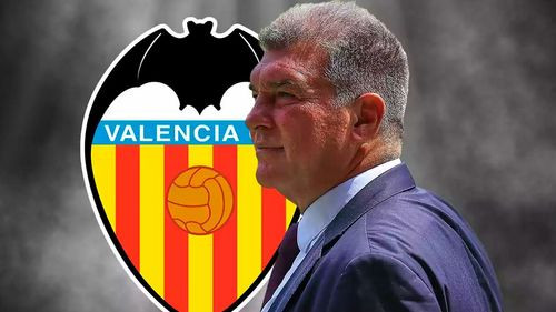 Imagen de El Camp Nou abrirá ante el Valencia con sólo 30.000 espectadores