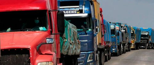 Transporte pesado cuestiona calidad del combustible y denuncia incapacidad estatal