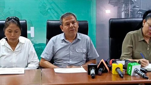 Garantizan distribución de GLP en Santa Cruz ante alta demanda