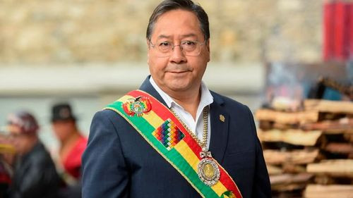 Arce critica tardía aprobación de créditos en la ALP Arce critica tardía aprobación de créditos en la ALP