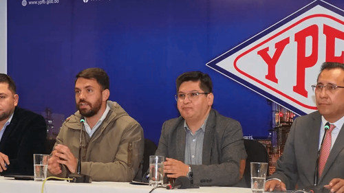 Gobierno rechaza retirar gasolina y diésel de la lista de sustancias controladas