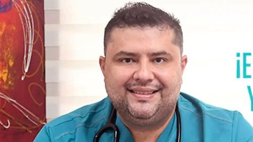 Renuncia administrador de la CPS tras un día en el cargo