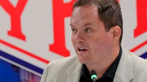 YPFB confirma que Dorgathen sigue en funciones y que se presentará ante la Fiscalía