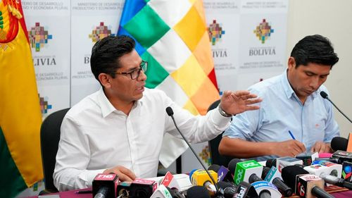 Gobierno fija límite de alza en precios ante encarecimiento de productos