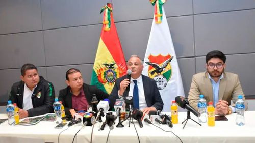 FBF confirma salida de Zago de mutuo acuerdo
