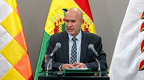 Gobierno enviará artículos observados del DS 5503 a la Asamblea Legislativa