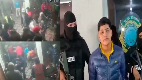 Muere joven que fue brutalmente agredido en el municipio de Montero