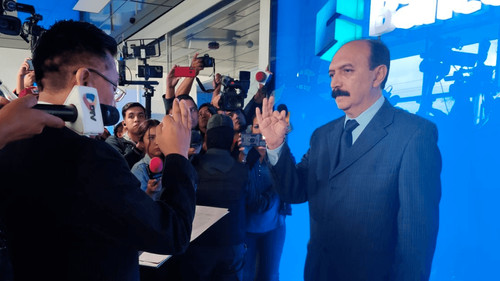ASFI designa a Carlos Alberto Colodro como interventor del Banco Fassil 