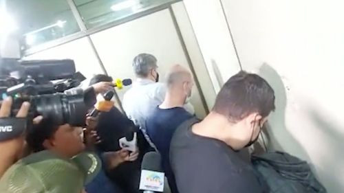 Fiscalía pide cárcel para los cuatro ejecutivos de Banco Fassil