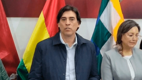 Gobierno abre nuevamente la puerta a modificar el Decreto Supremo 5676