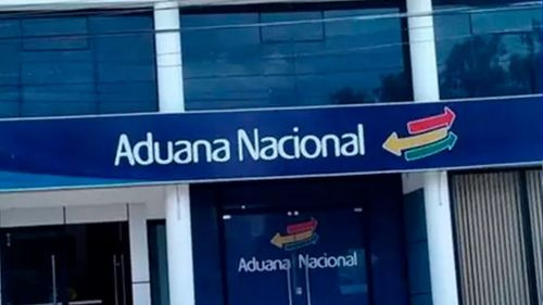 Aduana interviene en frontera de Tambo Quemado para garantizar comercio legal