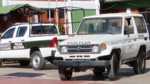 Pareja atropellada por su empleador en Quillacollo tras exigir pago de salarios adeudados