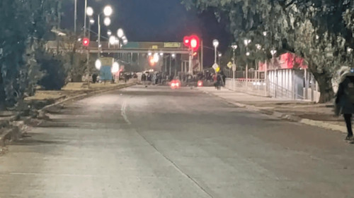 Imagen de Bolivia abre el día 34 de conflicto con al menos 85 puntos de bloqueo; Fiscalía ordena activar procesos penales
