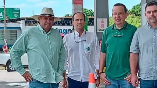 Productores alertan sobre riesgo en la cosecha de verano y traslado de ganado por falta de diésel