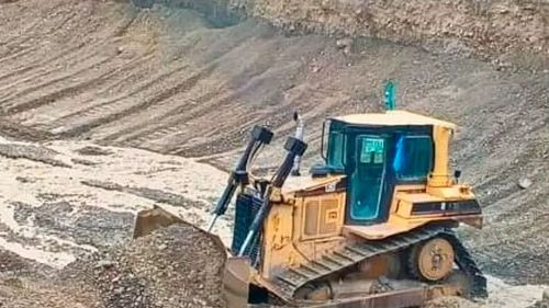 Alcaldía de La Paz denuncia que diésel entregado por YPFB tenía agua y dañó 10 equipos