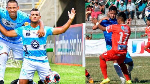Guabirá y Vaca Díez abren la fecha 12 del fútbol profesional boliviano en Montero