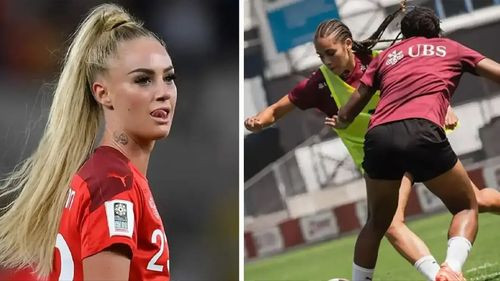 Escándalo previo a la Eurocopa: Suiza femenina sufre goleada ante cadetes y la federación intenta ocultarlo