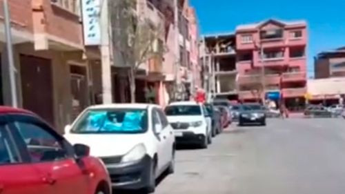 Potosí registra su tercer feminicidio del año; presunto agresor está aprehendido