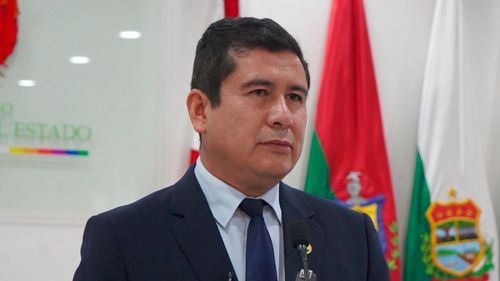 Fiscalía inicia investigación por muerte de Juan Mauricio Aramayo