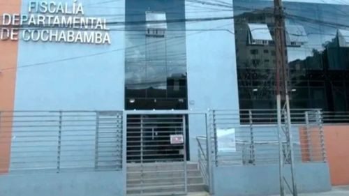 Exfiscal de Entre Ríos es destituido y detenido por agresión a su pareja