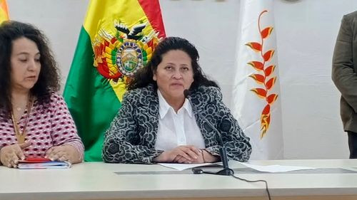 Ministra de Salud aclara dudas sobre arancel cero a medicamentos