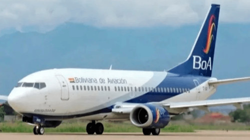 Visibilidad reducida por neblina obliga a suspender operaciones aéreas en El Alto