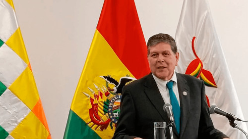Gobierno afirma que la subvención a los hidrocarburos llegó al límite