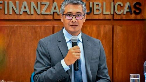 Gobierno anunciará nuevas medidas económicas