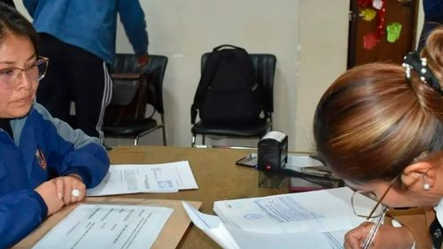 Plazo para postular al TED La Paz concluye esta noche