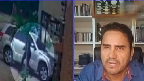 Exfuncionario de la DGAC denuncia encubrimiento en fuga de sicarios del caso Aldunate