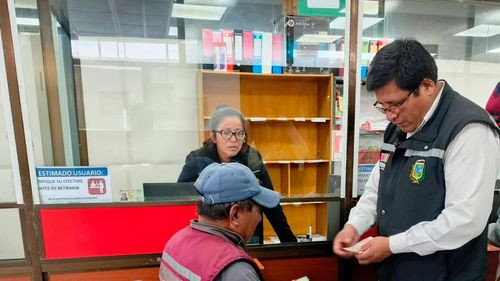 Alcaldía de El Alto paga bono de Bs 250 hasta el 27 de octubre