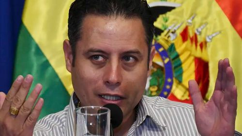 Lara cuestiona al nuevo ministro de Justicia por múltiples procesos abiertos