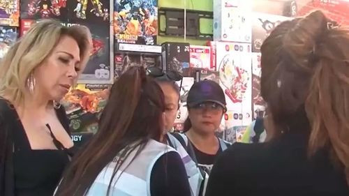 Intervienen juguetería en Cochabamba tras denuncia de explotación laboral a una adolescente