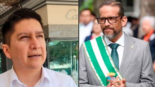 Medrano denuncia veto político tras fallo judicial