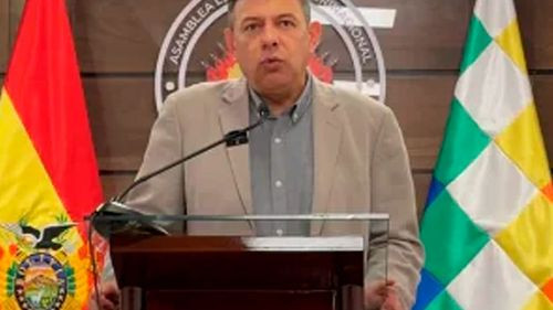 Legislativo alista proyecto para modificar la suplencia del Fiscal General
