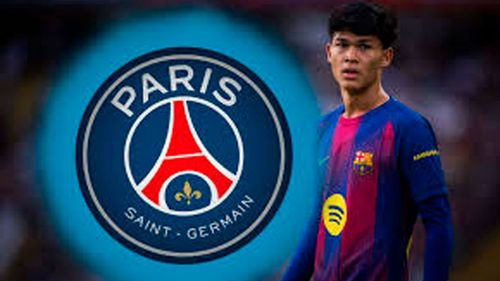 El PSG no ‘robó’ a Dro