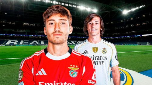 Obrador ya es del Benfica: puerta  abierta para el fichaje de Carreras