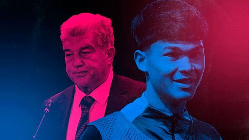 Venta de Dro da oxígeno financiero al Barcelona