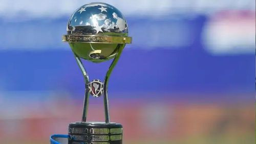 Santa Cruz confirma sede para la final de la Sudamericana 2027