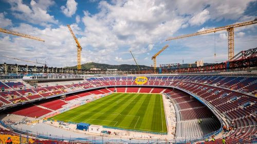 Barcelona asegura su futuro financiero y extiende deuda del Espai Barça hasta 2050