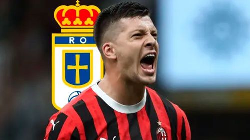 Jović rechaza al Oviedo y viaja a Atenas para firmar con el AEK