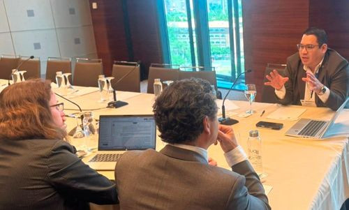 Fiscal general socializa  en España iniciativa legal para proteger a menores  en entornos digitales