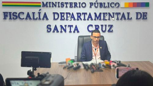 Fiscalía de Santa Cruz inicia investigación de oficio por hechos violentos en Mairana