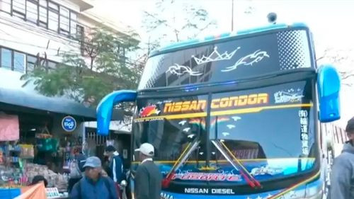 Último bus al Trópico de Cochabamba saldrá este sábado 
