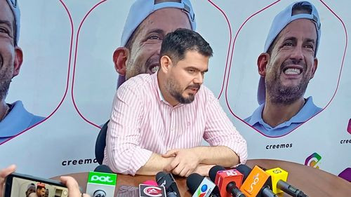 Legisladores son señalados por transfugio político tras alianza con el MAS