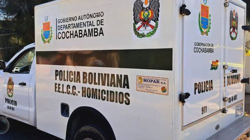 Joven madre muere tras defender a amiga agredida en Cochabamba